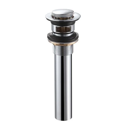 Dakota 4” Center-Set Faucet with 1/8 Deck Mounter - DSF-00BCS00 - Rcy 3d
