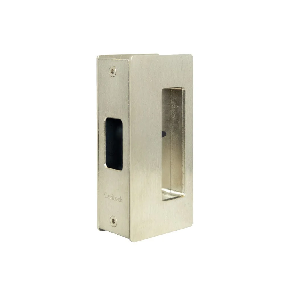 Cavity Sliders CL200 Privacy Pocket Door Handle for 1-3/8