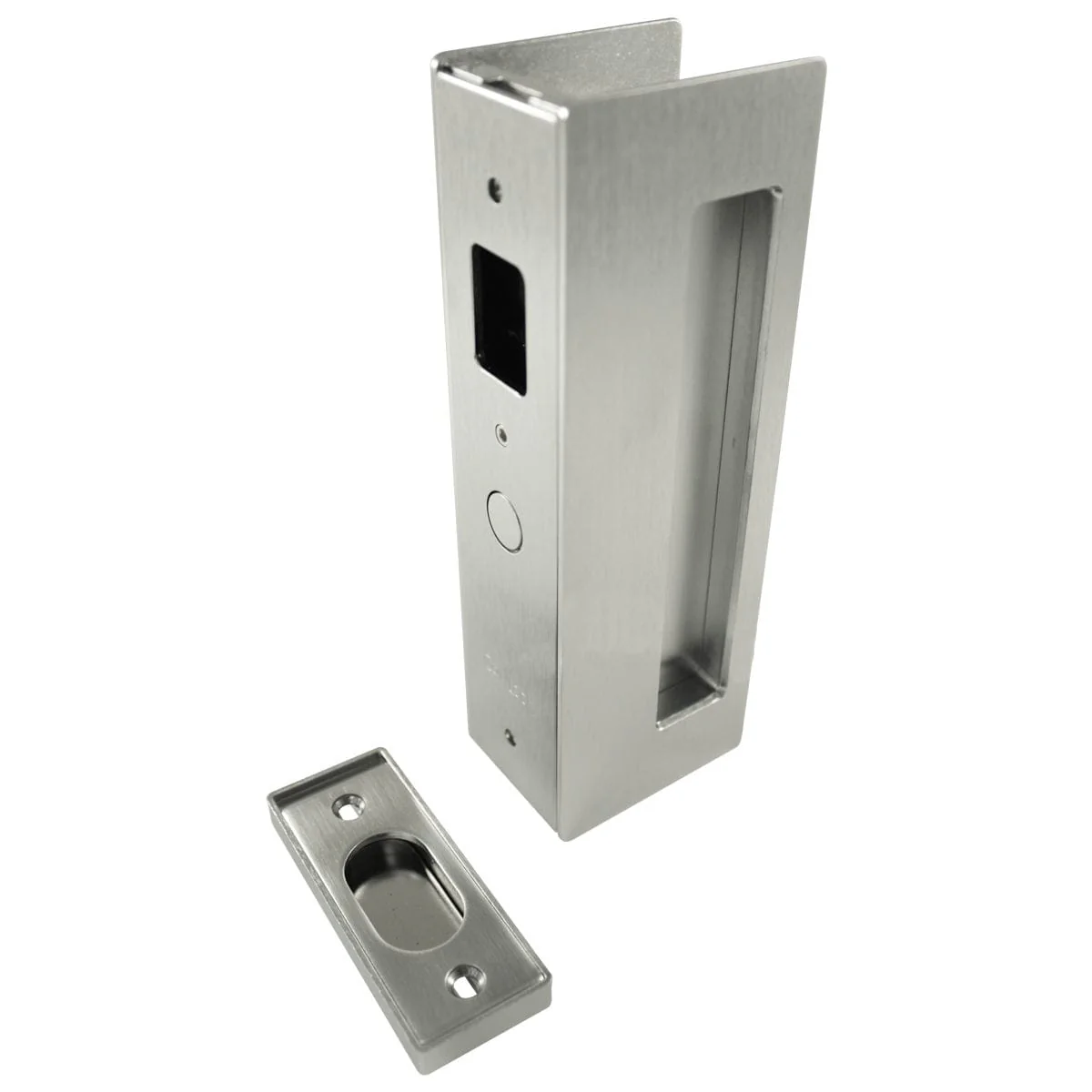 Cavity Sliders CL400 Magnetic Pocket Door Handle for 1-3/4