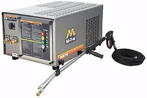 CW Premium Series Electric Belt Drive - CW-1003-SME1 - Rcy 3d