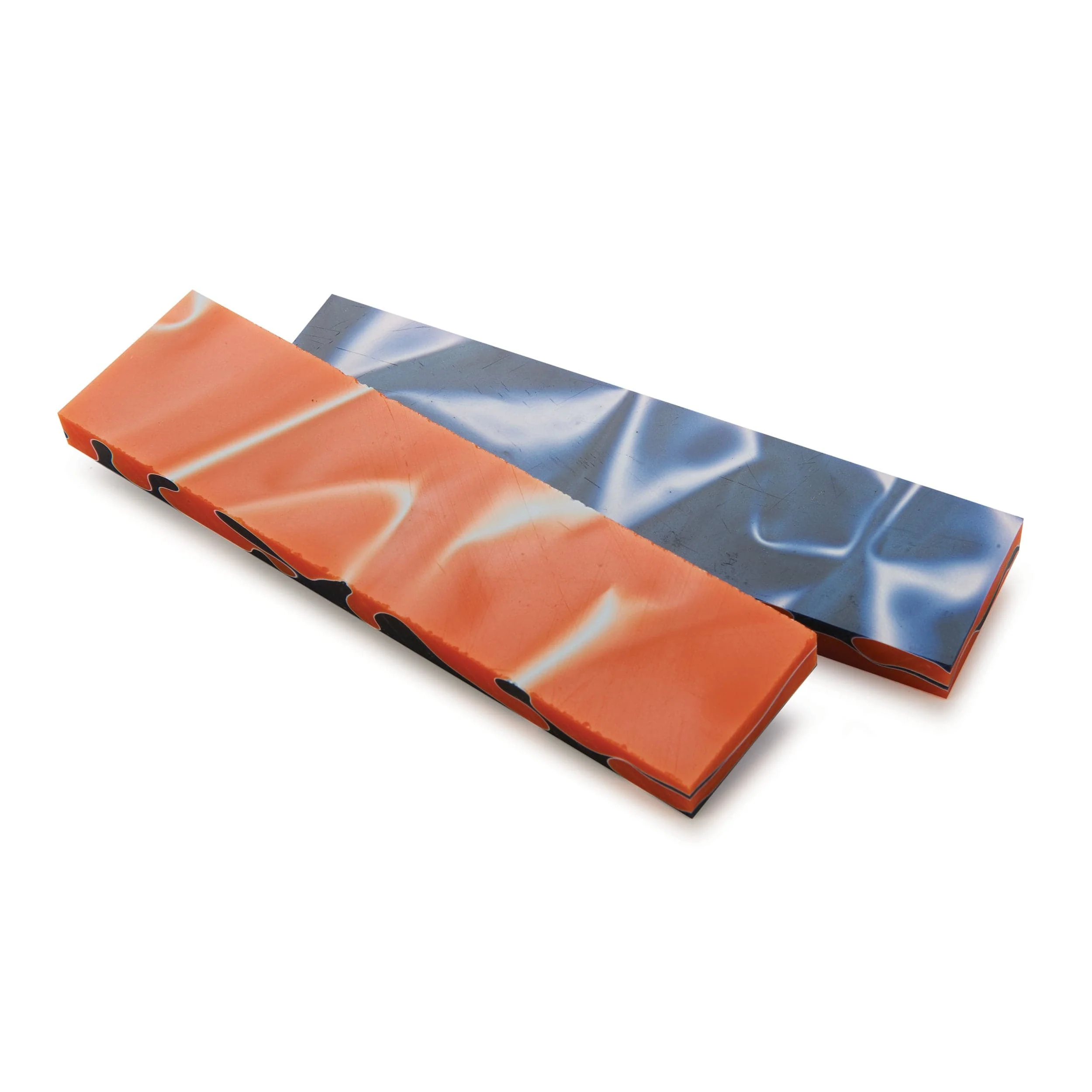 Acrylic Knife Scales - 3/8