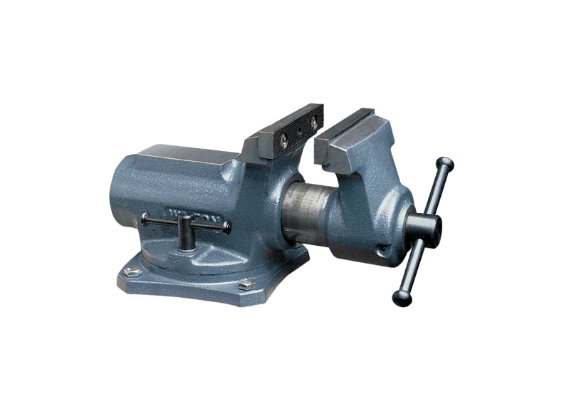 SBV-65, Super-Junior® Vise, Swivel Base, 2-1/2