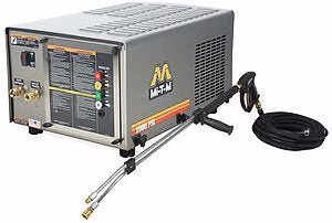 CW Premium Series Electric Belt Drive - CW-2004-SME3 - Rcy 3d