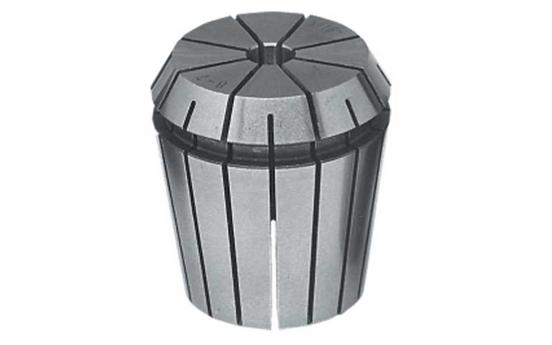 GS TOOLING-336-735; 3.0mm ER16 SPRING COLLET, GRADE AA - Rcy 3d