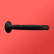 DAGGERZ SELF DRILL SCREWS - PHILLIPS BUGLE (PHOSPHATE) - 6,8 Inch - Rcy 3d