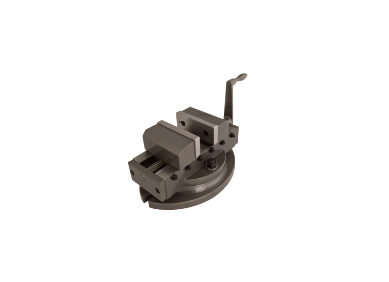Super Precision Self Centering Vise 4