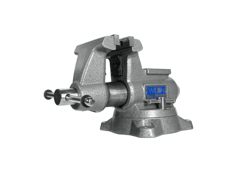 Mechanics Pro Vise 4-1/2