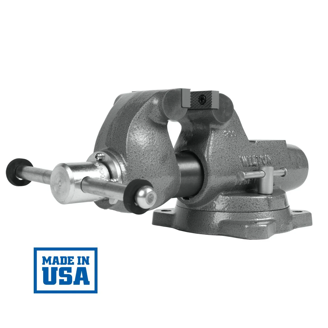 300S Machinist Vise, 3