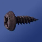 DAGGERZ DRYWALL SCREWS - PHILLIPS PAN FRAMING (PHOSPHATE) - 7 Inch - Rcy 3d