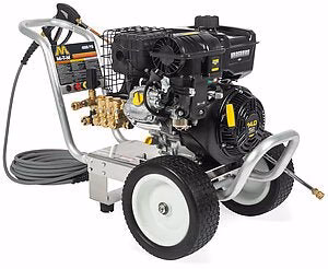 CA Aluminum Series Gasoline Direct Drive - CA-4004-1MAV - Rcy 3d
