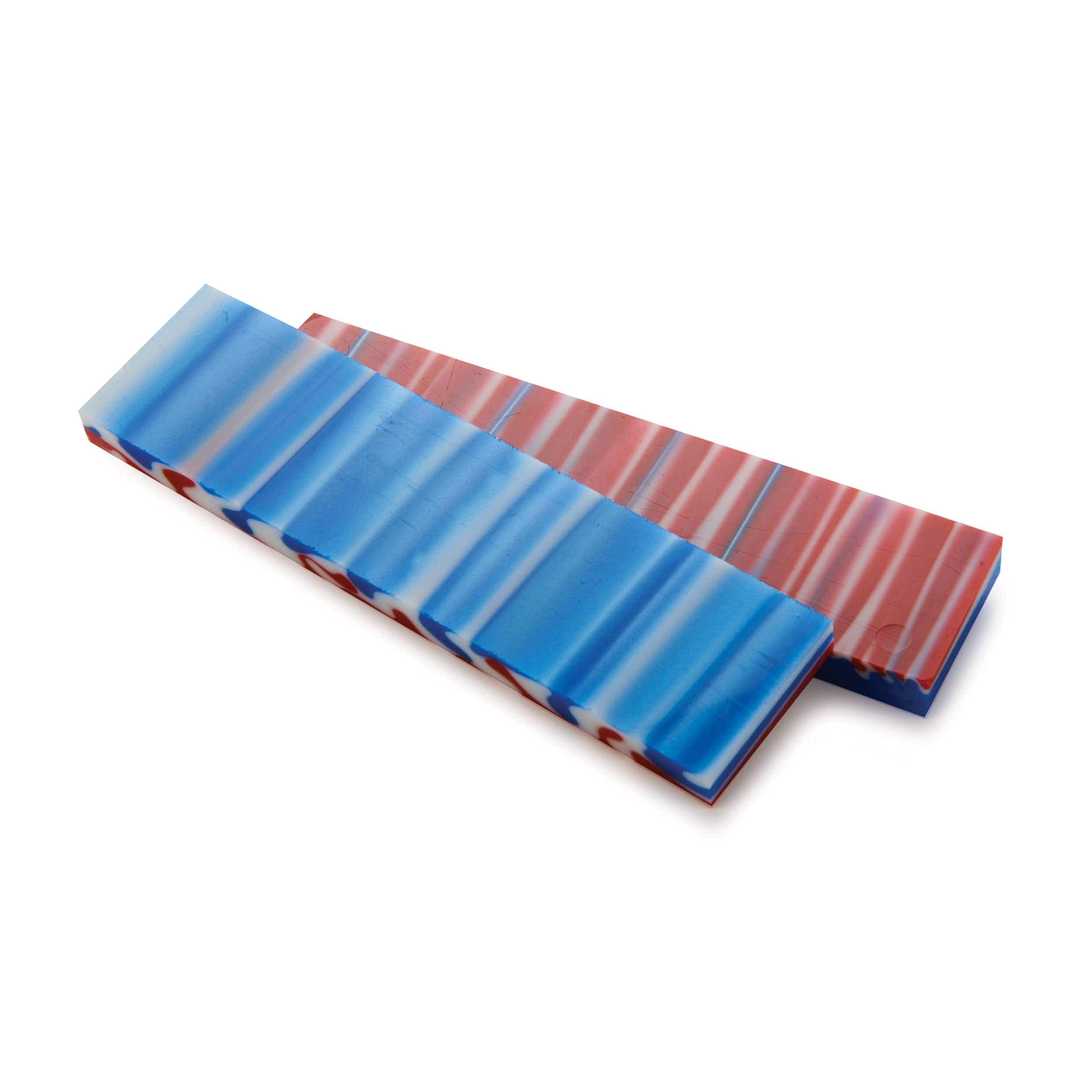 Acrylic Knife Scales - 3/8