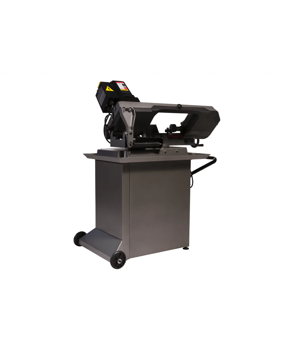 HBS-56MVS, Variable Speed, Mitering 5