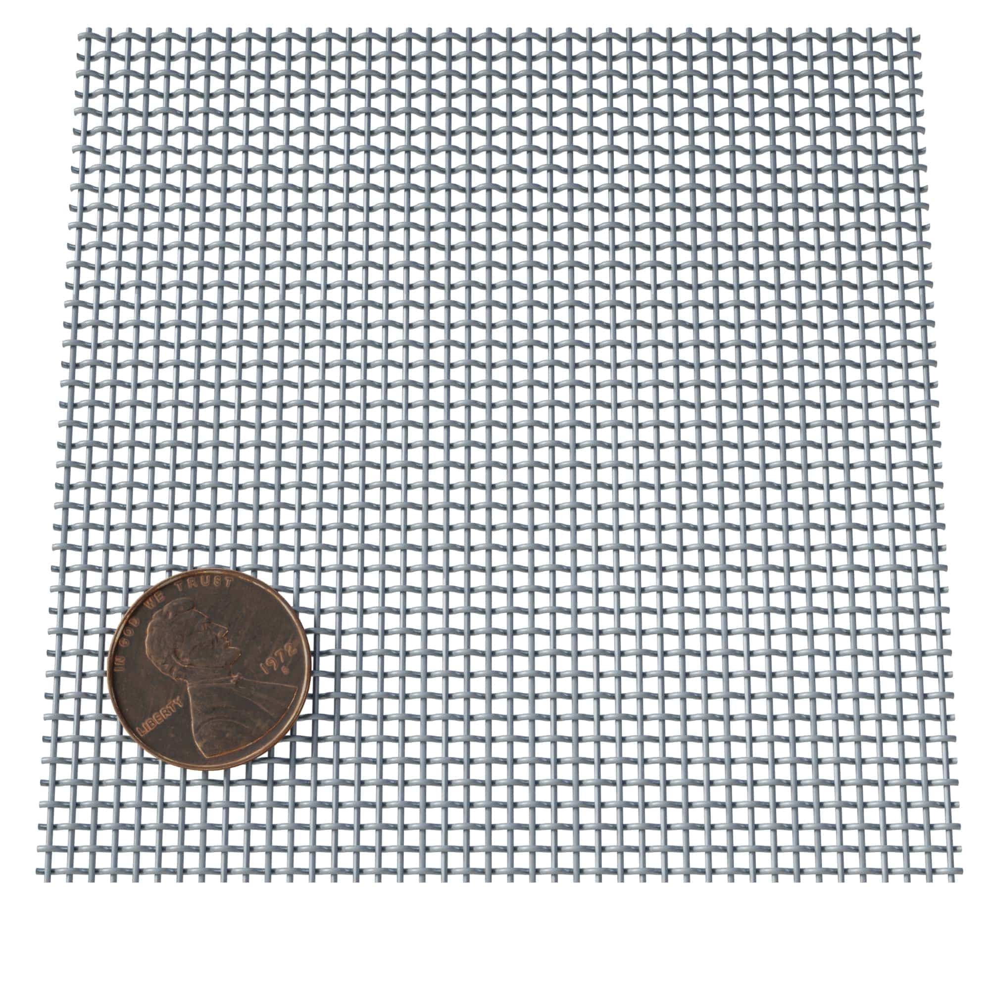 Fine Wire Mesh for Decorative Wire Grilles - 20