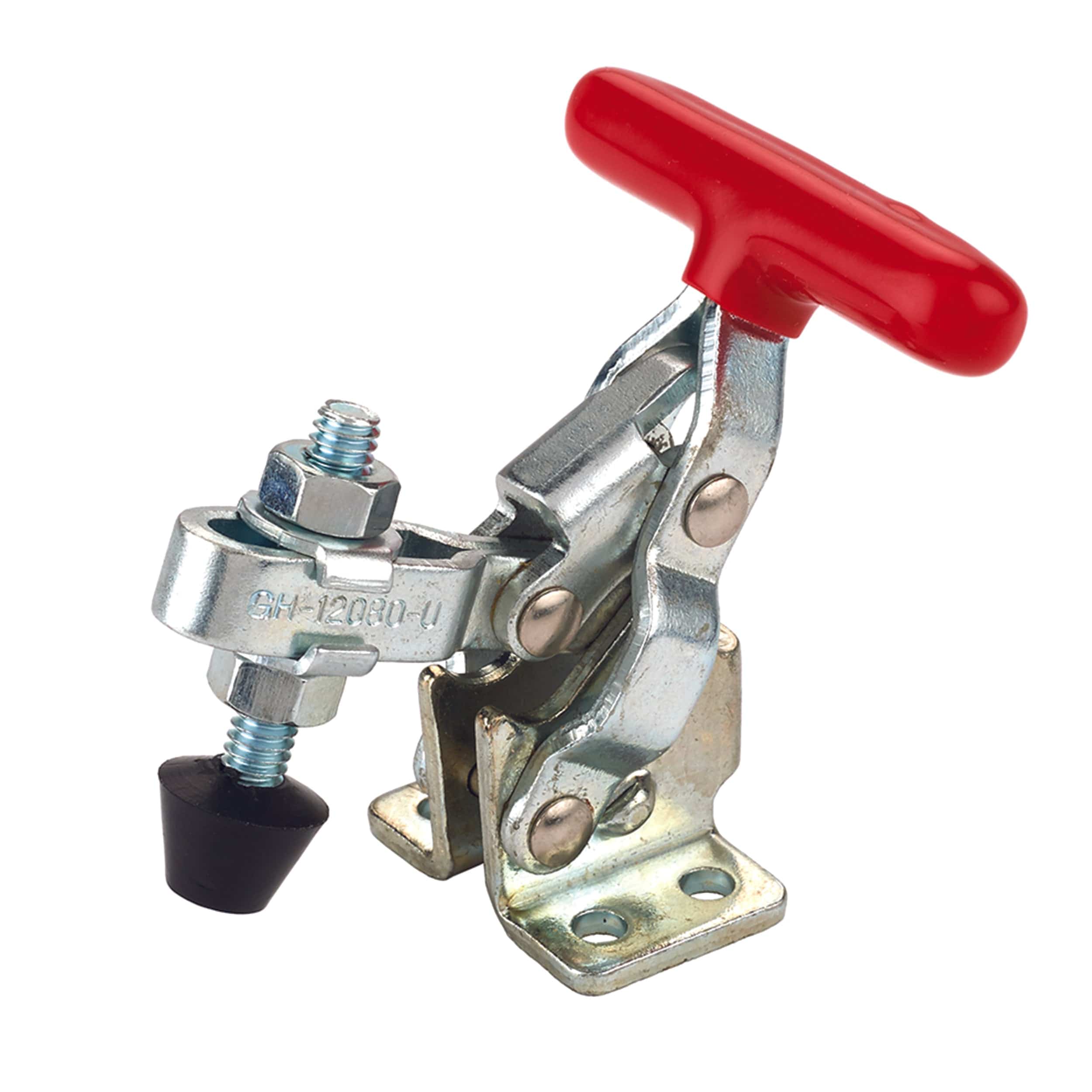 Vertical T Handle Toggle Clamp - 1-5/16