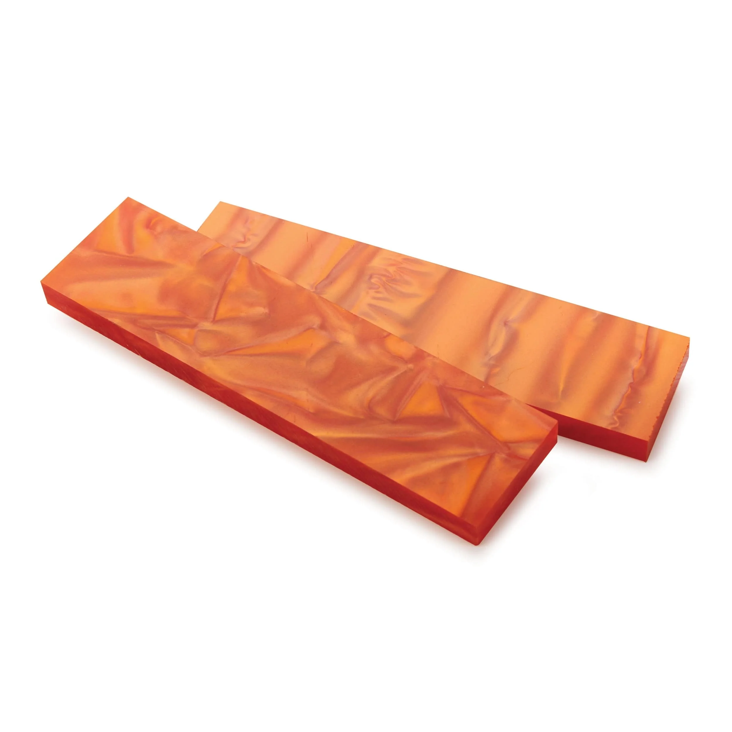 Acrylic Knife Scales - 3/8