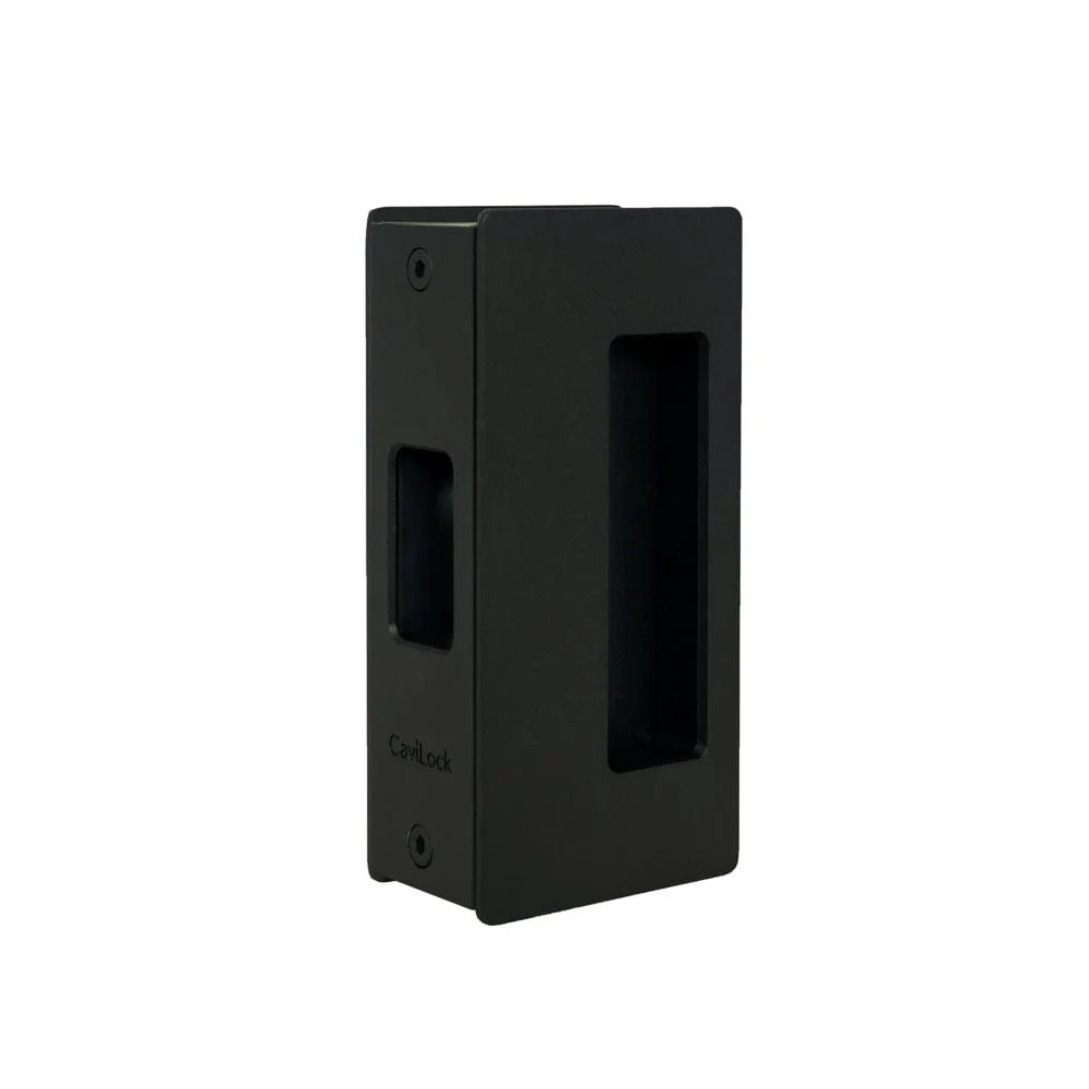 Cavity Sliders CL200 Passage Pocket Door Handle for 1-3/4