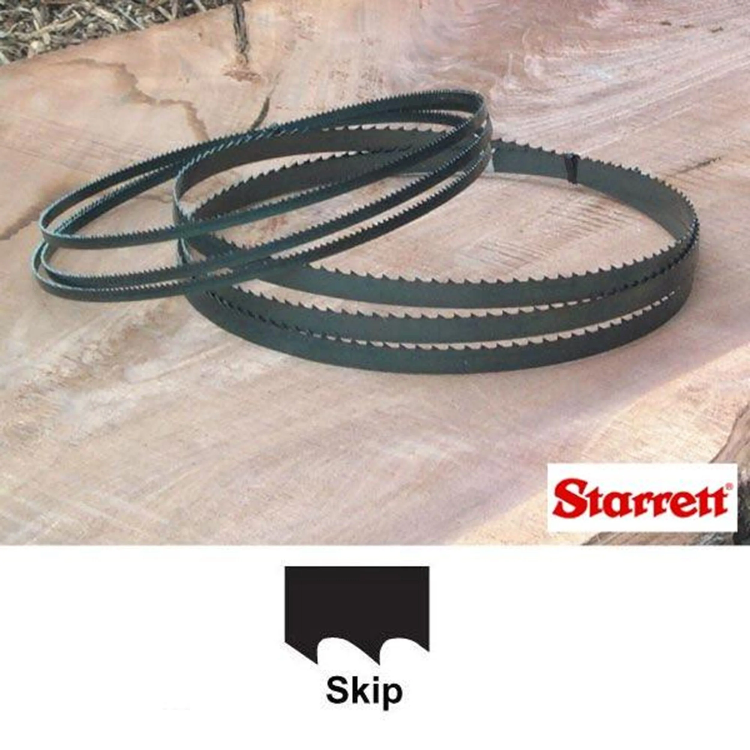 Duratec SFB Bandsaw Blade - 105