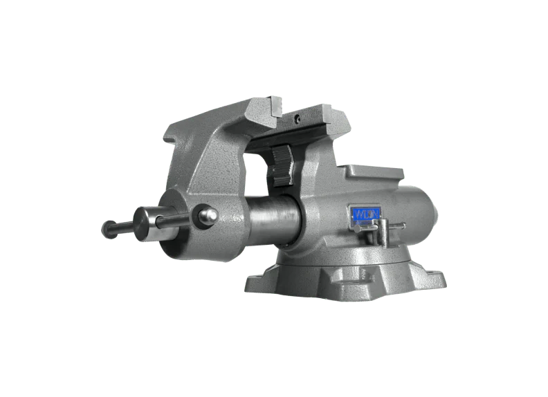 Mechanics Pro Vise 8