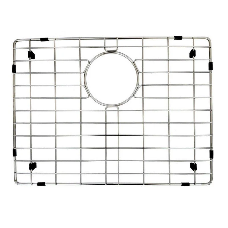 Dakota Sinks DSMZ-BG231 Signature Z Series 20 3/4 Inch Bottom Grid - Rcy 3d