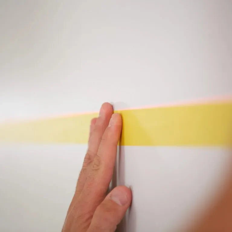 CF 160 / FrogTape® brand Painter's Tape - Delicate Surface - Rcy 3d