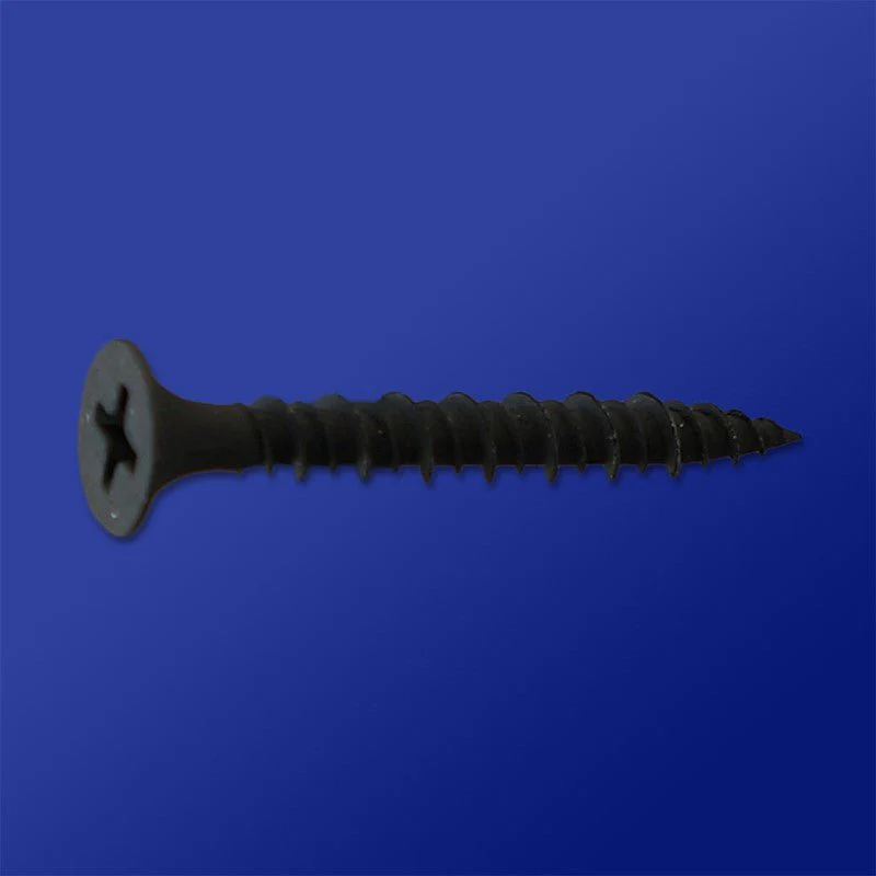 DAGGERZ DRYWALL SCREWS - PHILLIPS BUGLE HI LOW (PHOSPHATE) - 6,8 Inch - Rcy 3d