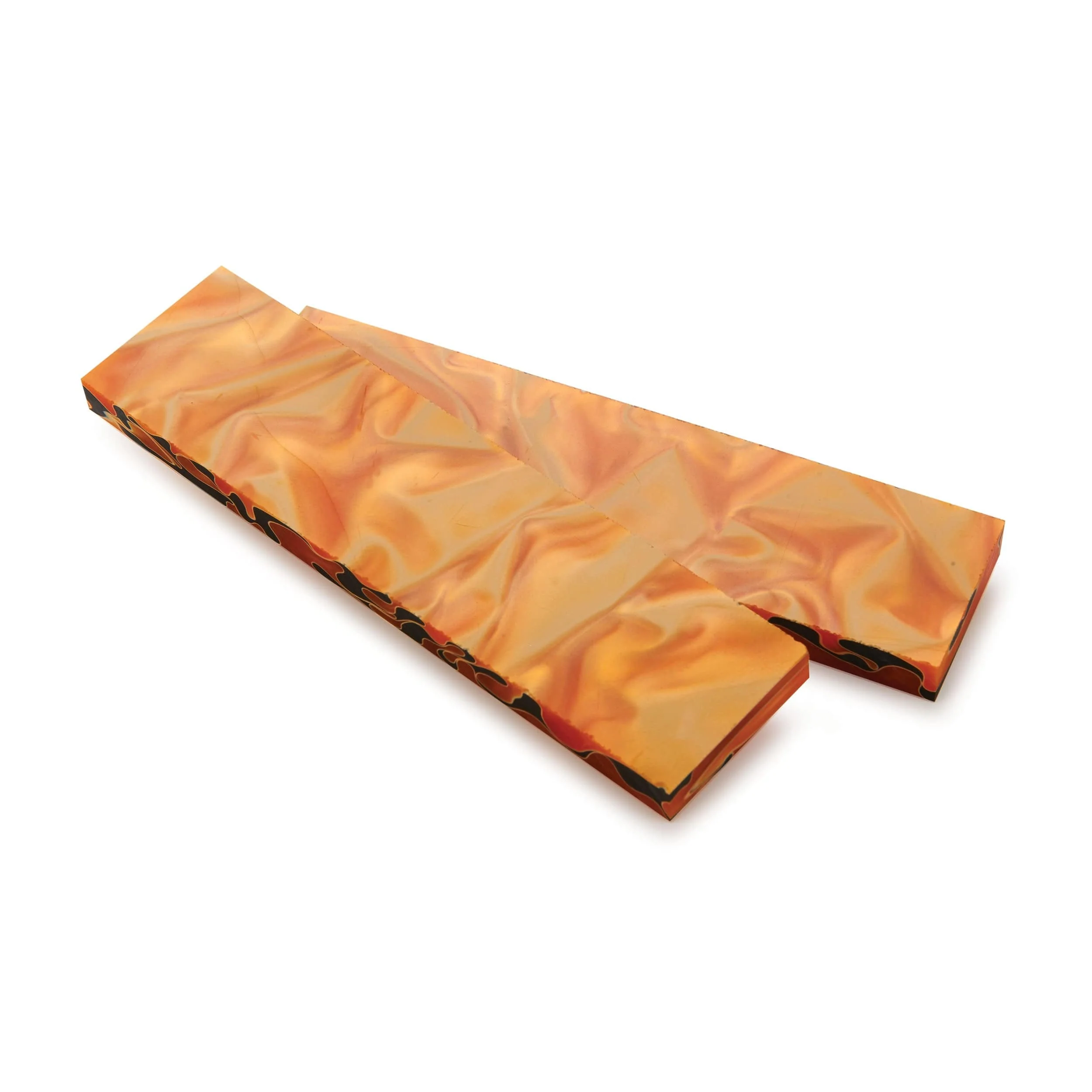 Acrylic Knife Scales - 3/8