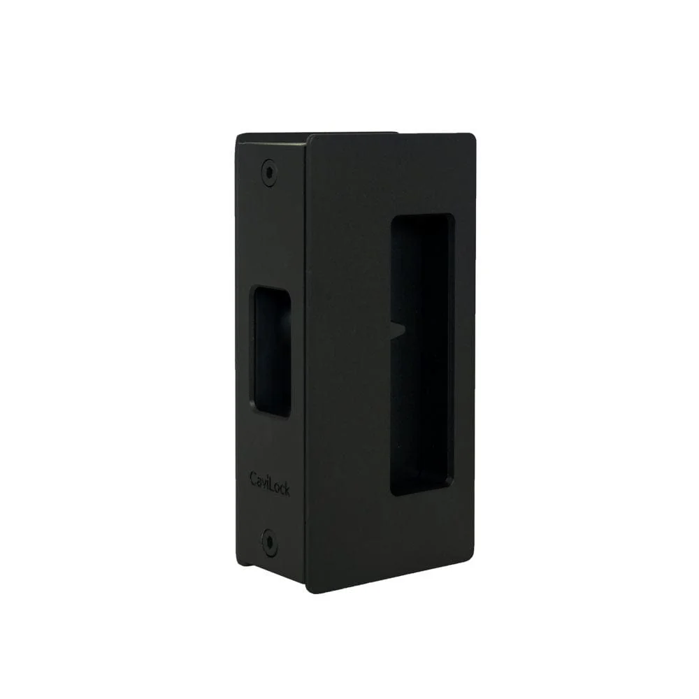 Cavity Sliders CL200 Privacy Pocket Door Handle for 1-3/8