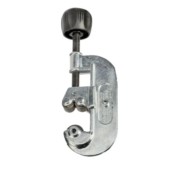 1-1/8“ O.D. Screw-Feed Tubing Cutter - Case of 12 - Rcy 3d