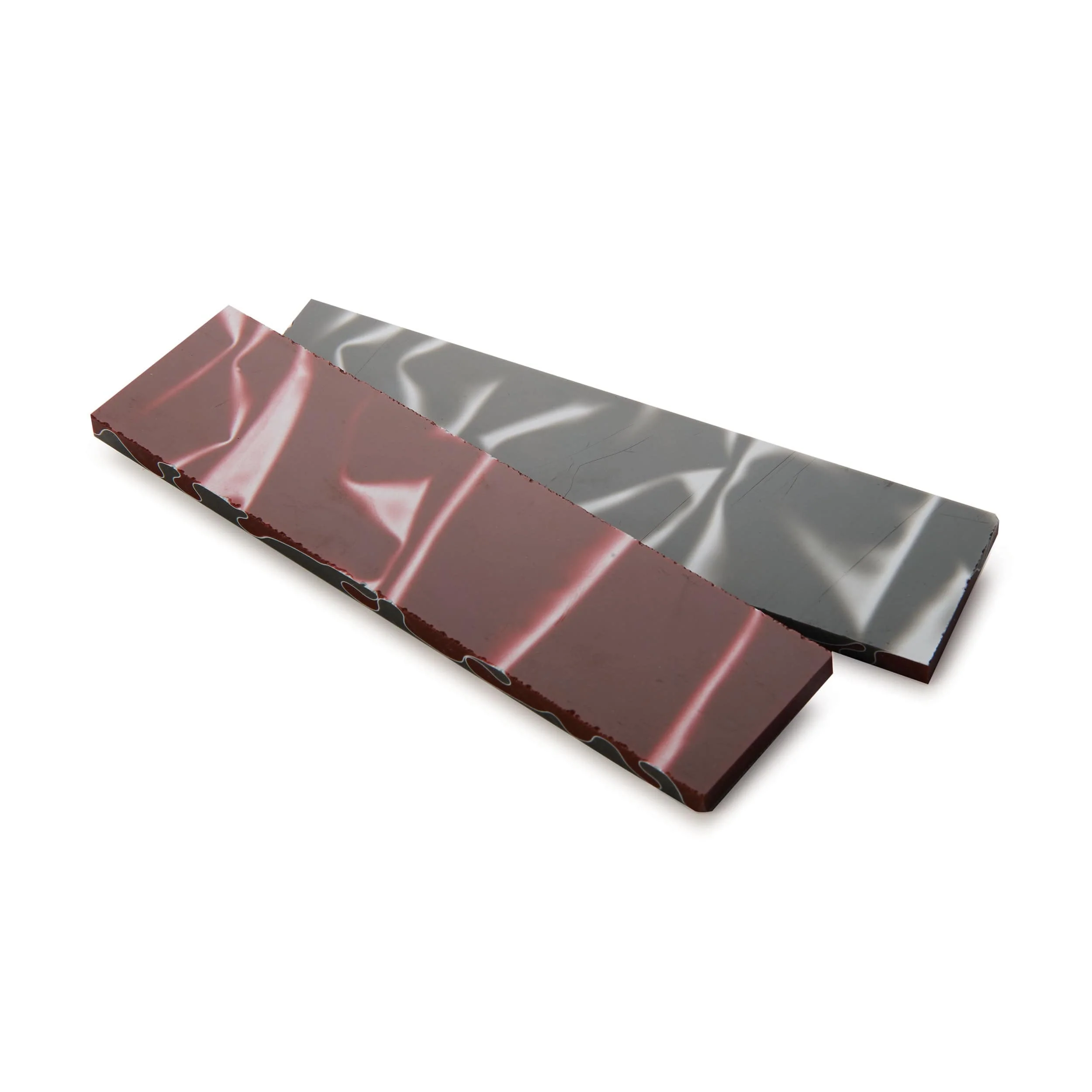 Acrylic Knife Scales - 15/64
