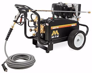 CW Premium Series Diesel Belt Drive - CW-3004-0MKD - Rcy 3d