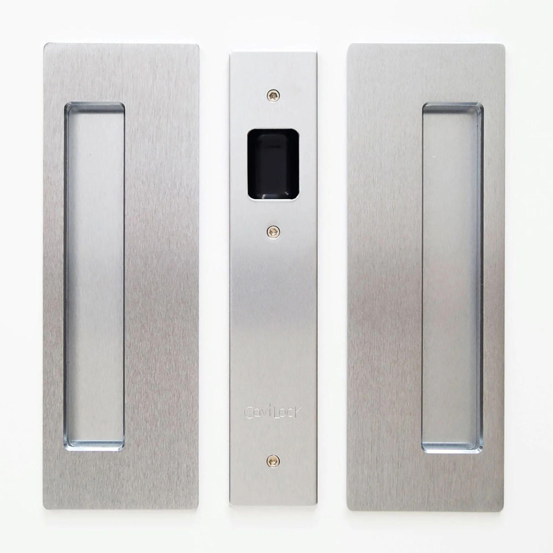 Cavity Sliders CL400 Pocket Door Handle for 1-3/4