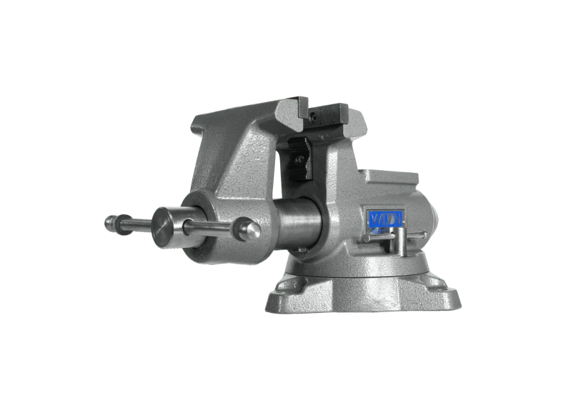Mechanics Pro Vise 5-1/2