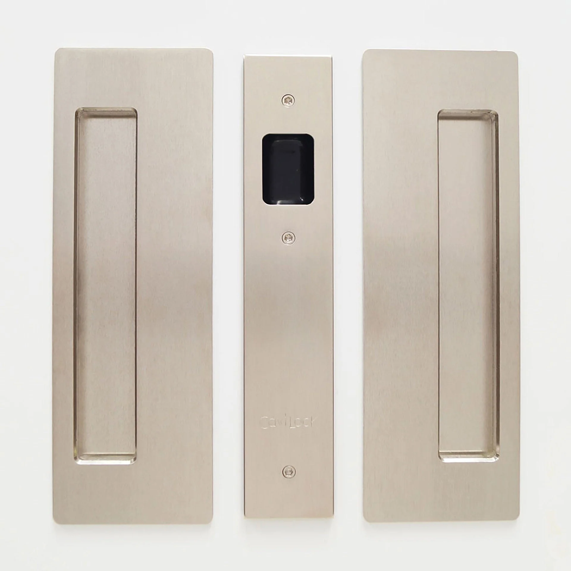 Cavity Sliders CL400 Pocket Door Handle for 1-3/8