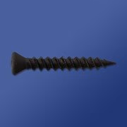 DAGGERZ DRYWALL SCREWS . SQUARE TRIM (PHOSPHATE) - 6 & 8 Inch - Rcy 3d