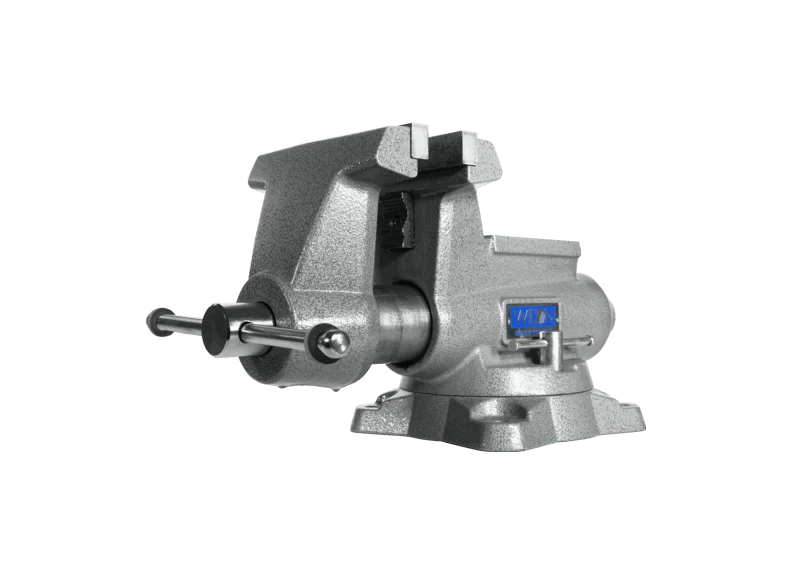 Mechanics Pro Vise 6-1/2