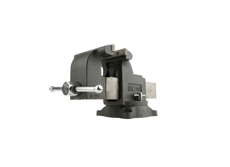 WS6, Shop Vise, 6