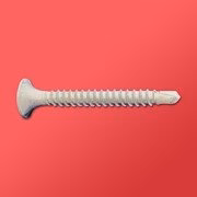 DAGGERZ SELF DRILL SCREWS - PHILLIPS BUGLE (DAGGER-GUARD COATING) - 6,8 Inch - Rcy 3d