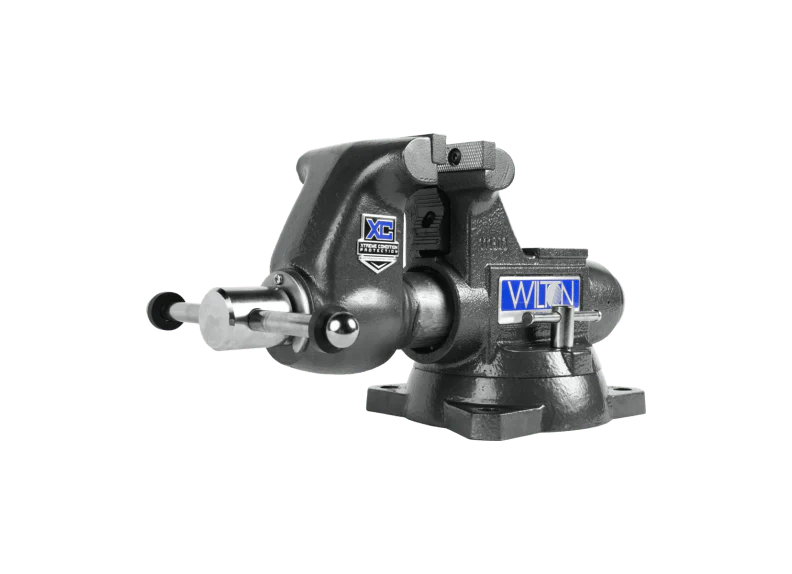 Tradesman 1745XC Bench Vise, 4-1/2