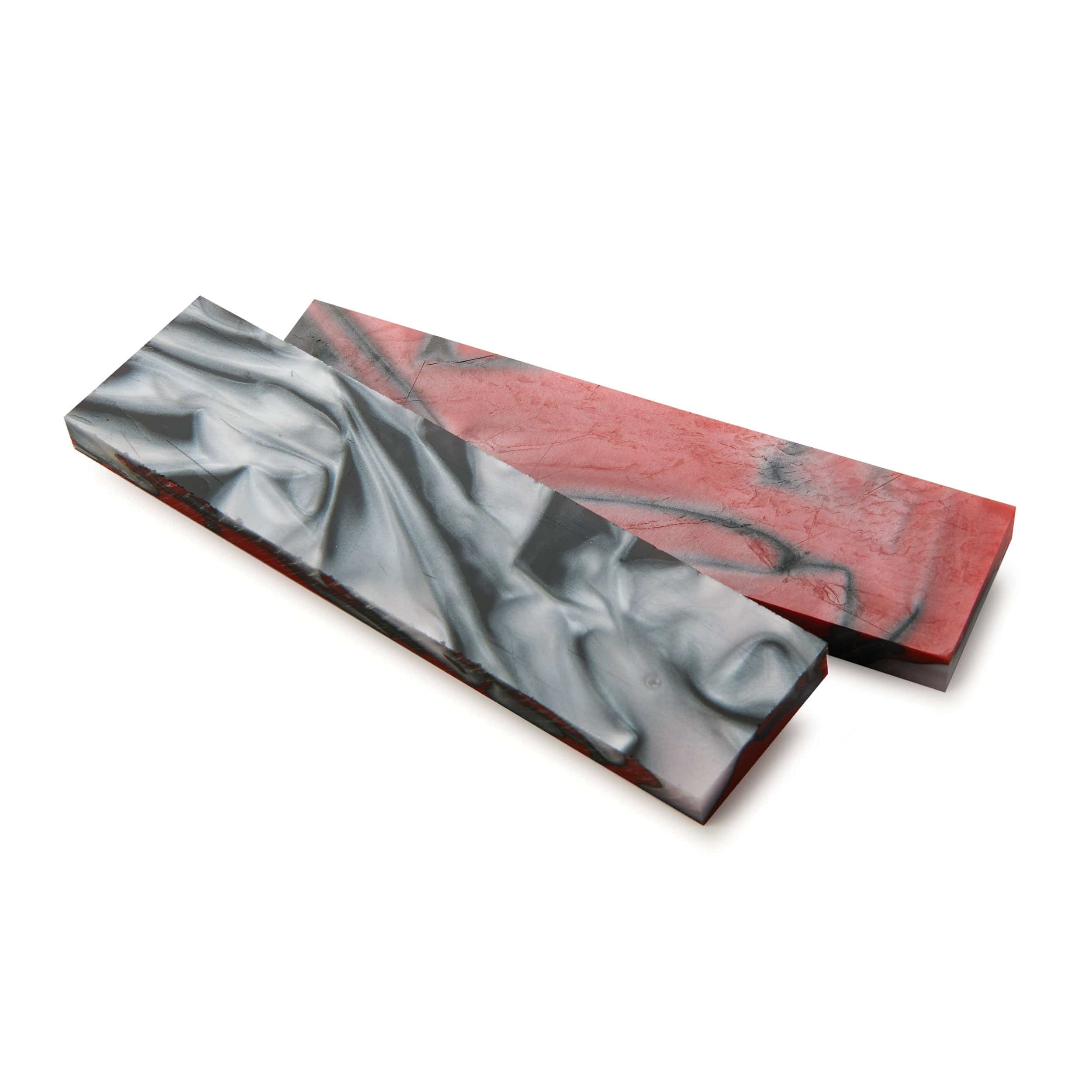 Acrylic Knife Scales - 3/8