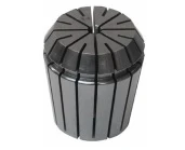 DORIAN-733101-46355; 2.0mm ER20 SPRING COLLET, ULTRA PRECISION - Rcy 3d