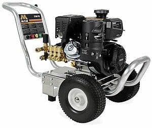 Gasoline Direct Drive Pressure Washer -CA-2703-1MMK - Rcy 3d