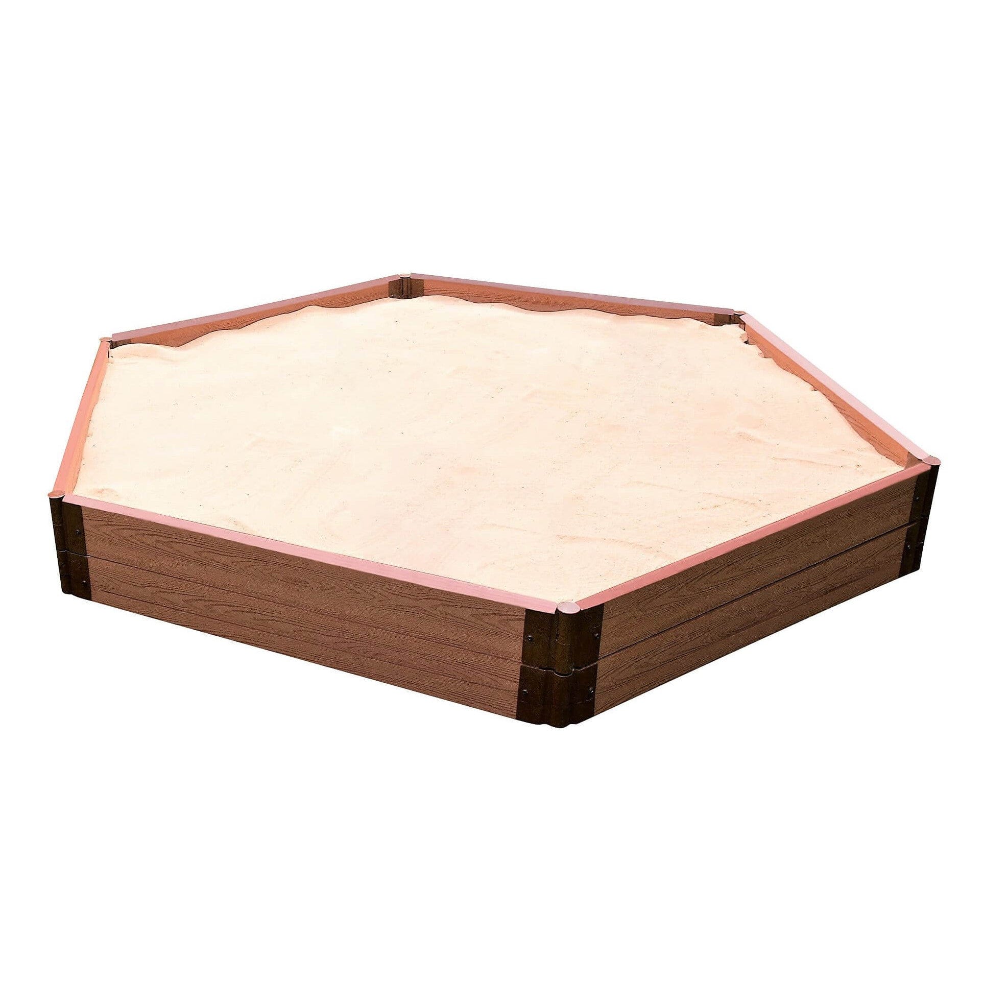 Classic Sienna 7' x 8' x 11