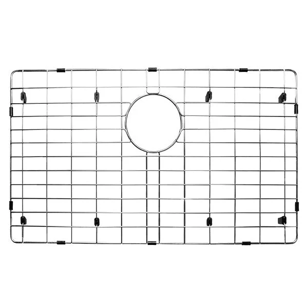 Dakota Sinks DSL-BG3620 Signature L Series 36 Inch Bottom Grid - Rcy 3d