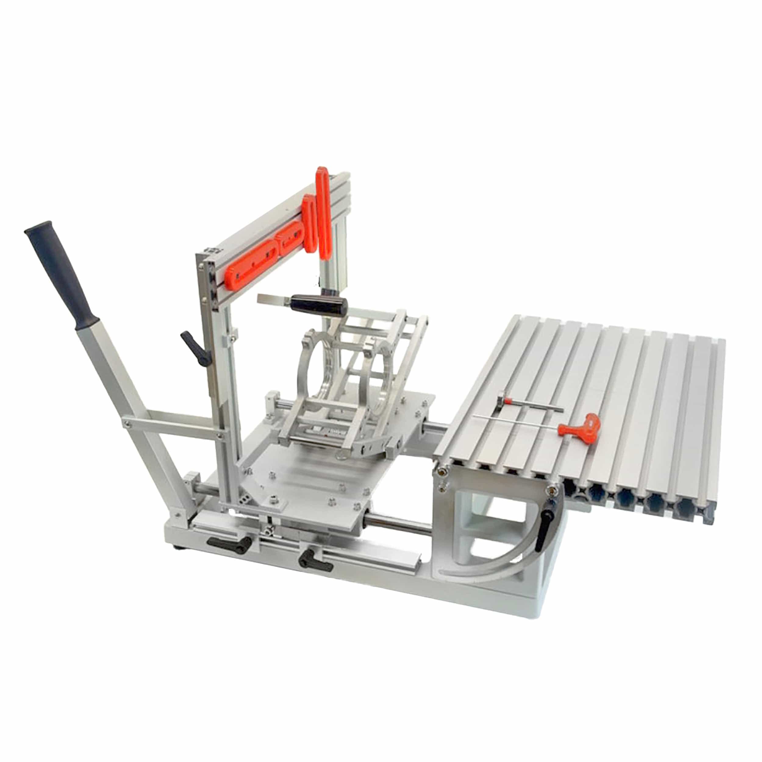 Basic Woodworking Package - Precision Router Joinery Jig - Router Not Included - Rcy 3d