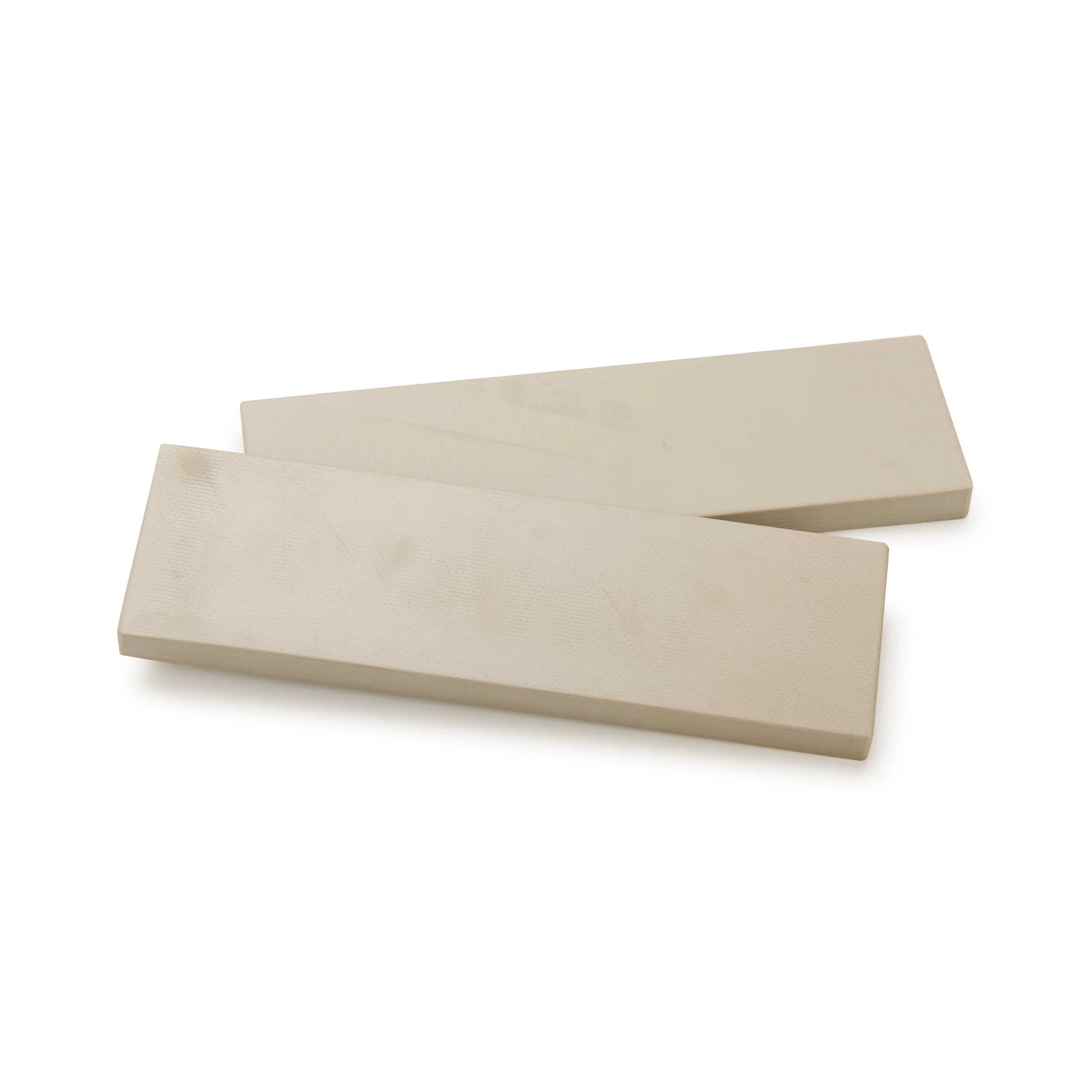 G10 Knife Scales - 8 mm x 1-1/2