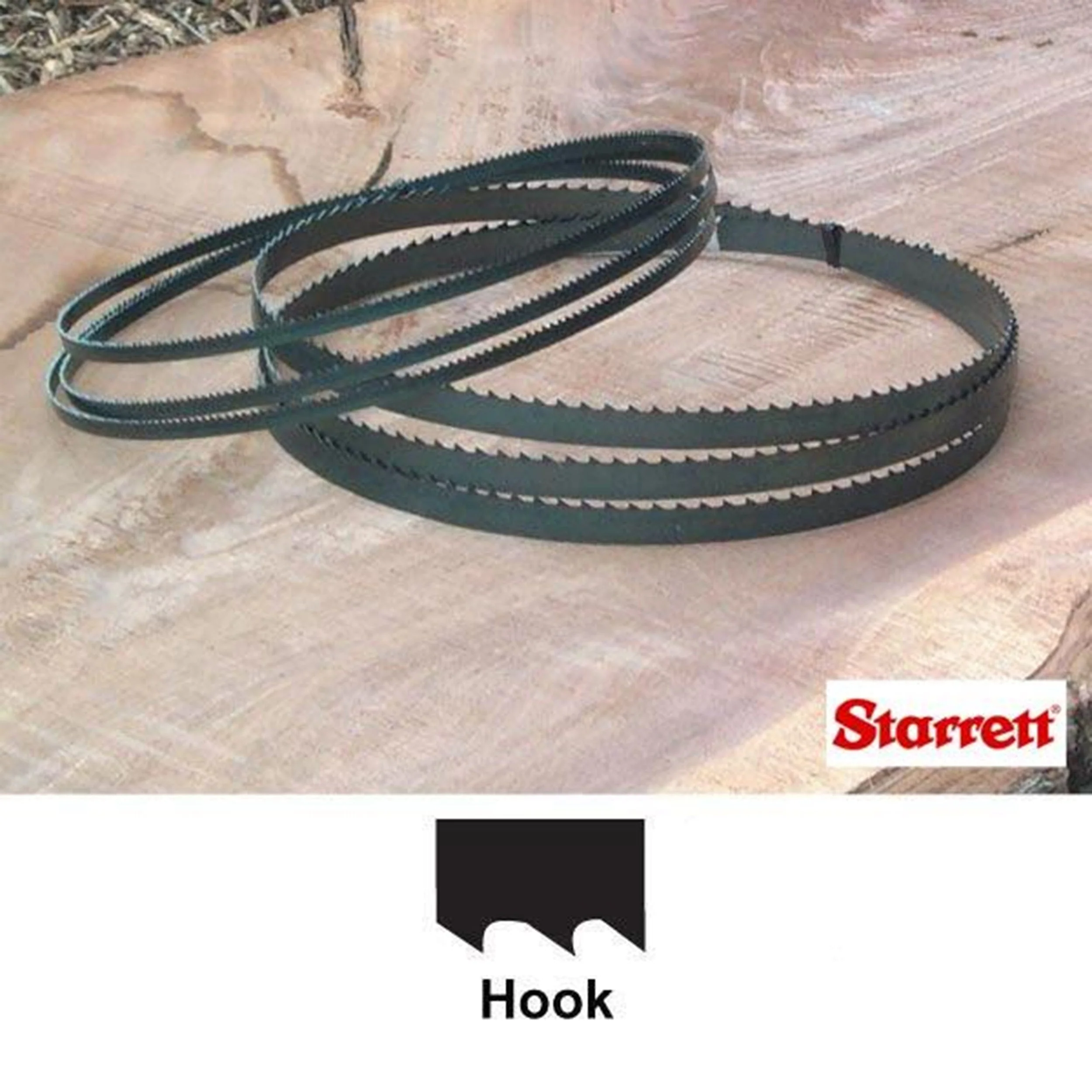 Duratec SFB Bandsaw Blade - 115