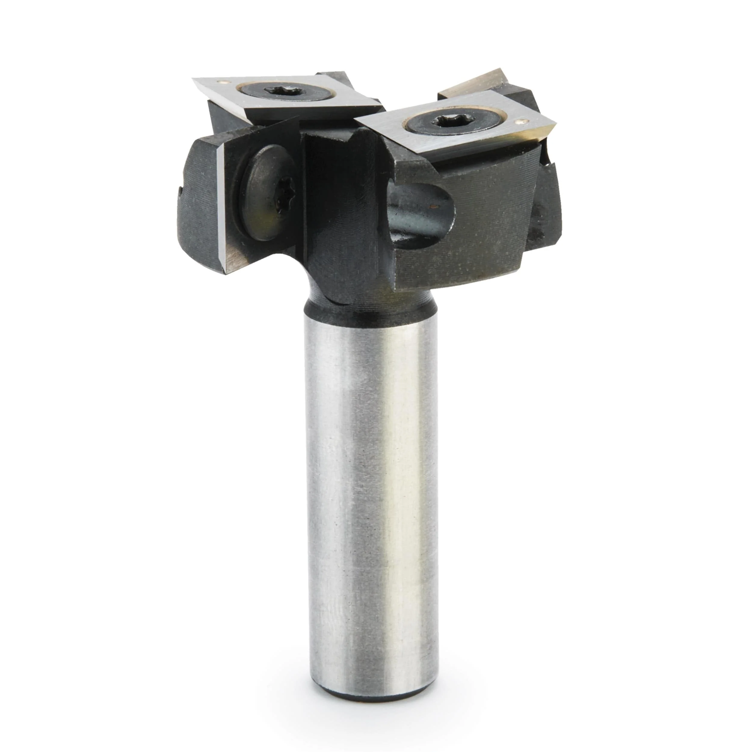 TM1465 Spoilboard Surfacing and Rabbeting Router Bit, 1/2