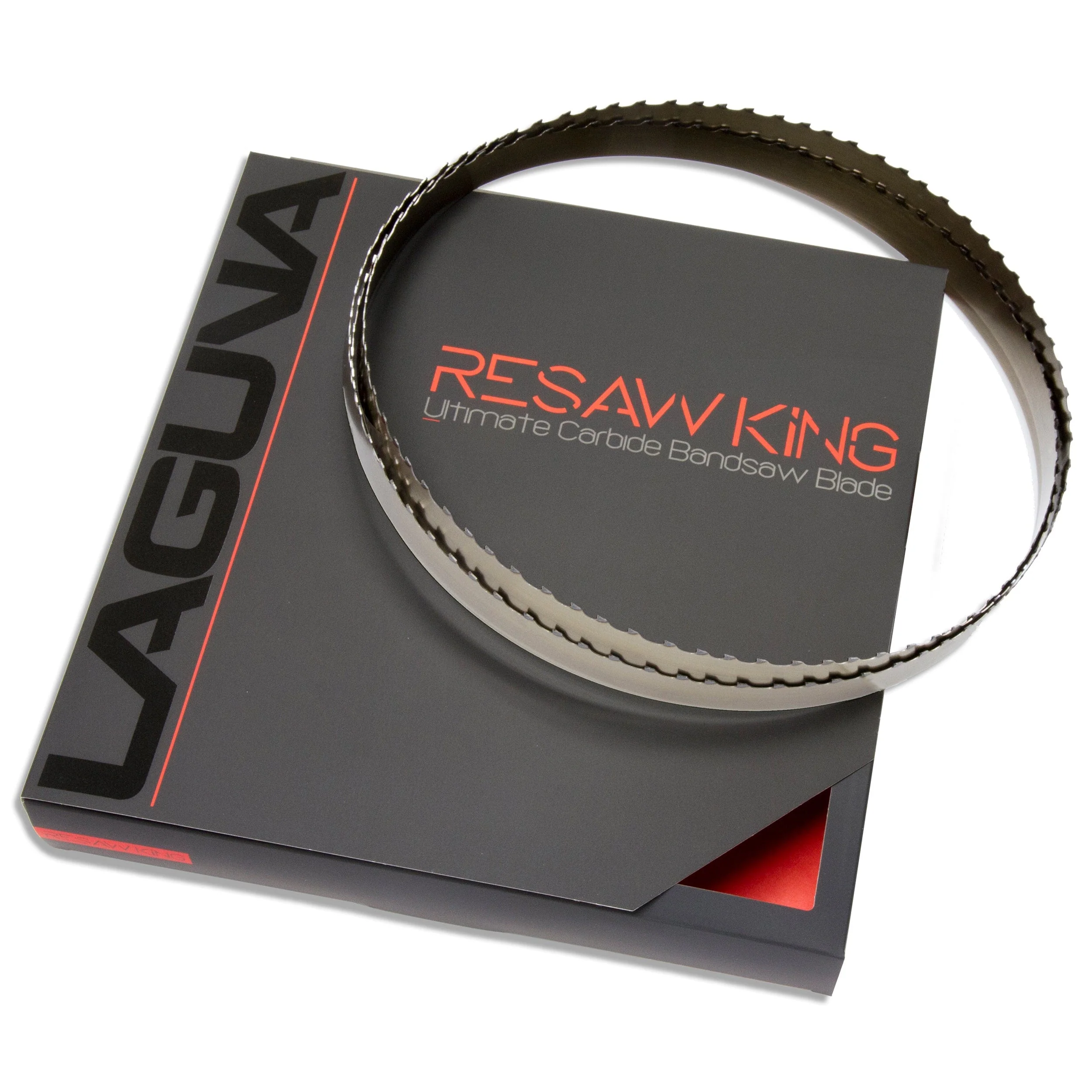 Resaw King Bandsaw Blade - 155