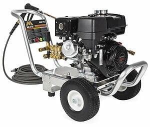 Gasoline Direct Drive Pressure Washer - CA-3003-1MAH - Rcy 3d