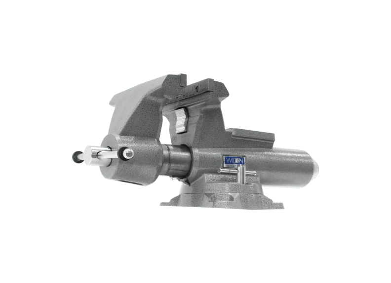 Mechanics Pro Vise 10